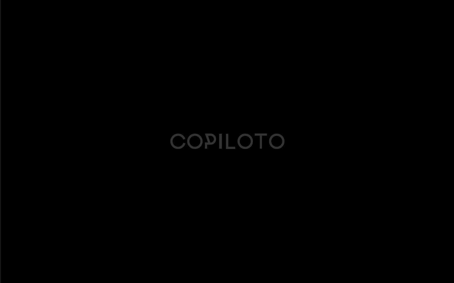 Estudio Copiloto